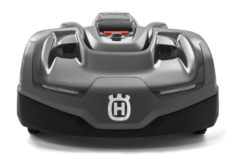Automower 435X AWD (3,500 m²/GPS/4G/70% Slope) Husqvarna 967853306