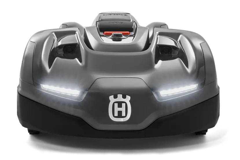 Automower 435X AWD (3,500 m²/GPS/4G/70% Slope) Husqvarna 967853306
