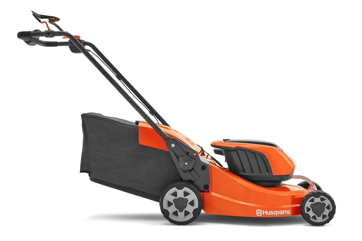Battery Lawn Mower 47cm LC347iVX (Skin Only) Husqvarna 967862302
