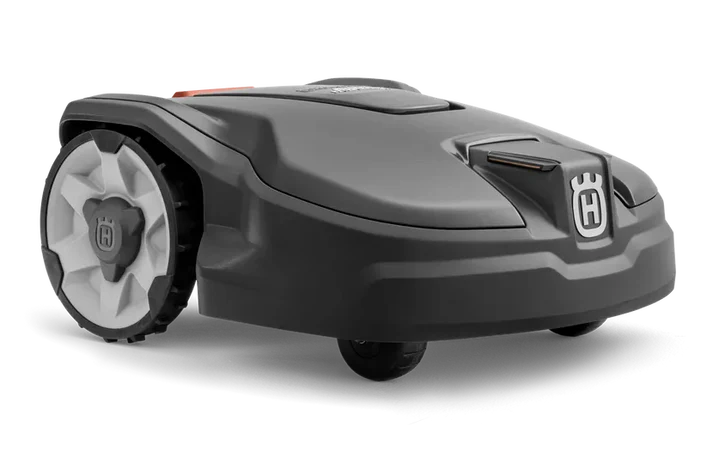 Husqvarna Automower 310 Mark II Essentials Bundle