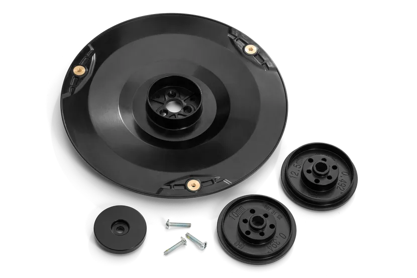 Fairway Kit 10/12.5mm 420/430X/440/450X/520/550 EPOS Husqvarna 597496303