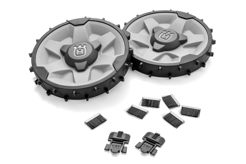 Rough Terrain Kit 305(-m2020)/310MII/405X/415X Husqvarna 597705401