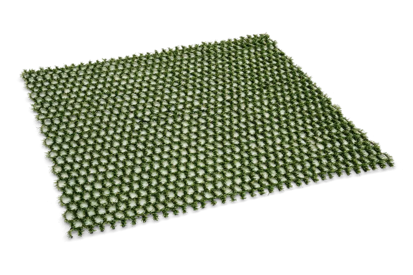 Protection Track Grass Husqvarna 598896001