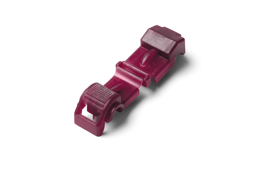 Loop Wire Connector 1pc Husqvarna 535129001