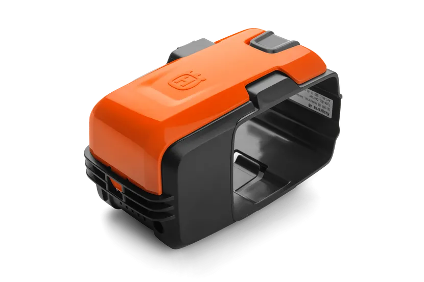 Holder for BLi Battery Belt Husqvarna 590777201