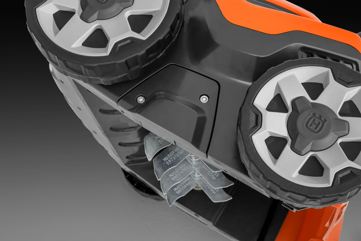 Battery Scarifier S138i (Skin Only) Husqvarna 967922201