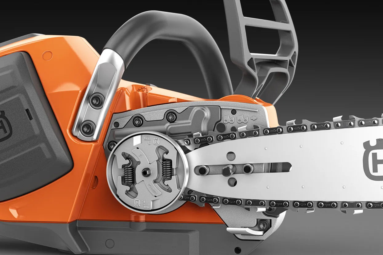 Husqvarna Battery Chainsaw 542i XP (Skin Only) | 970647016