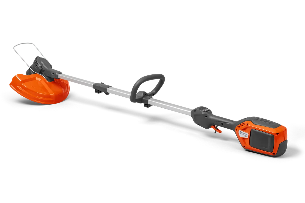 Battery Grass Trimmer 215iL Husqvarna