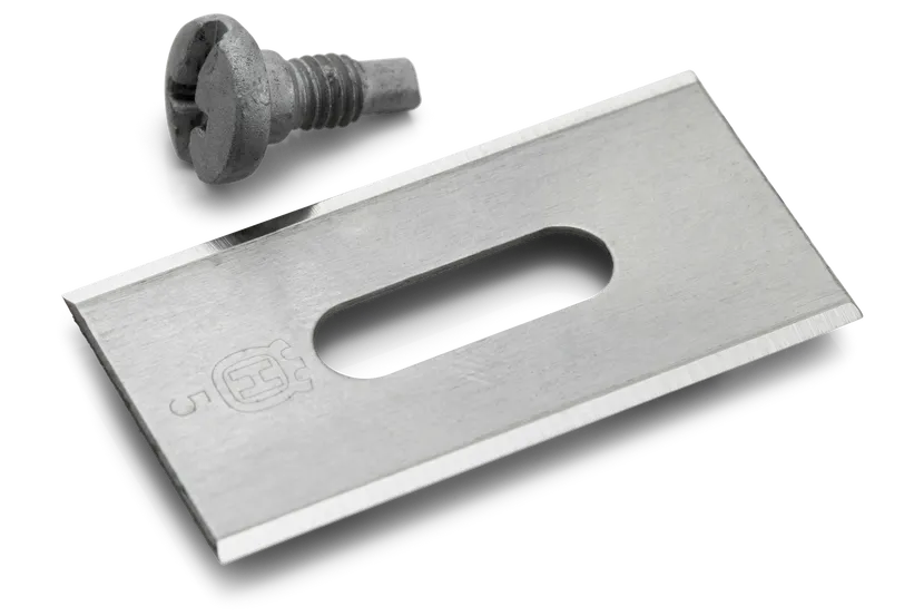 Blades 6pcs Endurance HSS Husqvarna 599805201