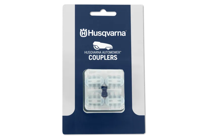 Couplers 5pcs Blister Pack Husqvarna 577864701