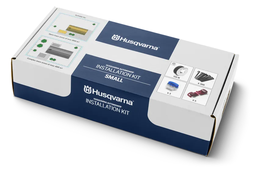 Installation Kit Small Husqvarna 967972101