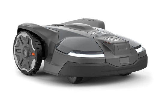 Husqvarna Automower 450X NERA robotic lawn mower with EPOS Kit main