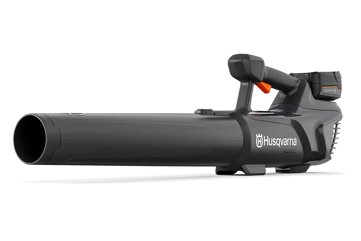Husqvarna ASPIRE B8X Leaf Blower Kit with Battery & Charger 970620406