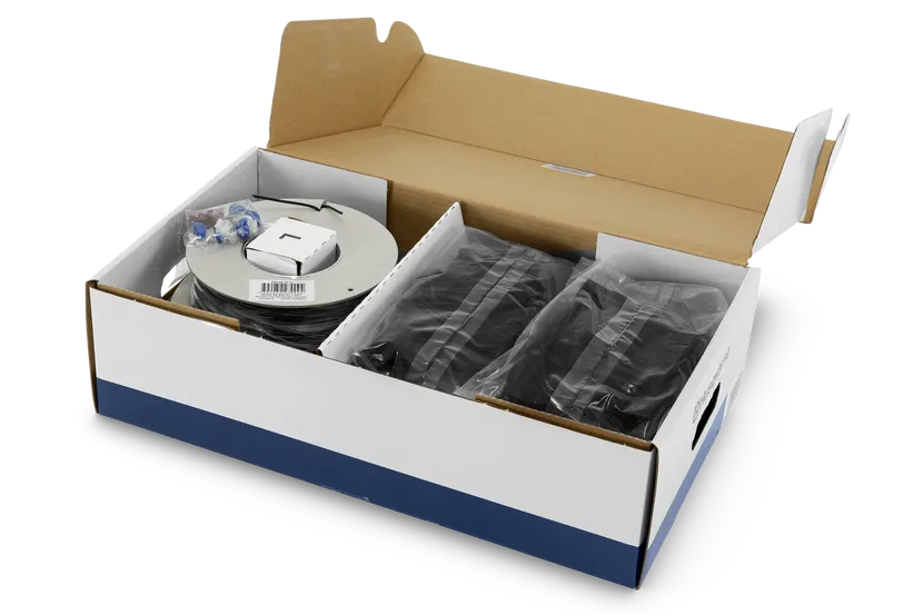 Installation Kit Large Husqvarna 967972301