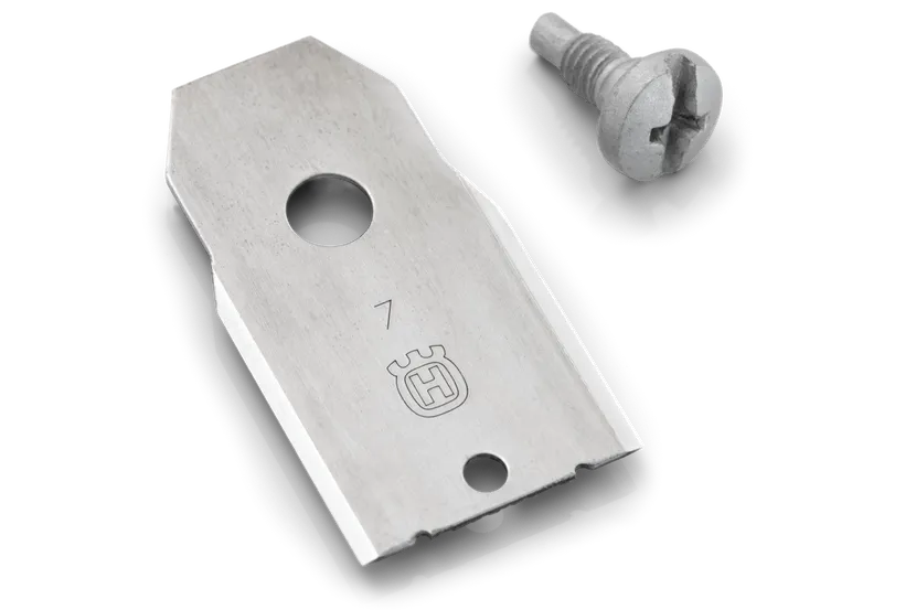 Blades 300pcs Enhance HSS Husqvarna 599805302