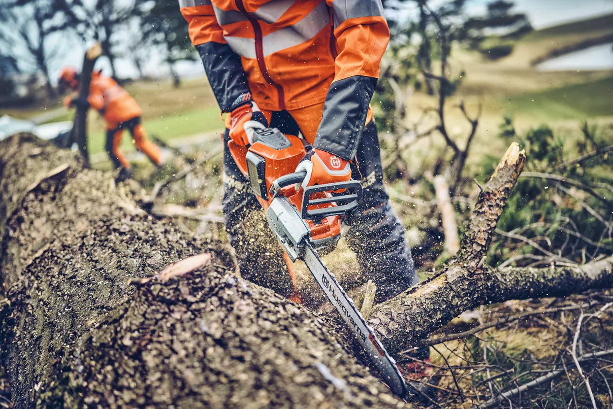 Husqvarna Battery Chainsaw 542i XP (Skin Only) | 970647016