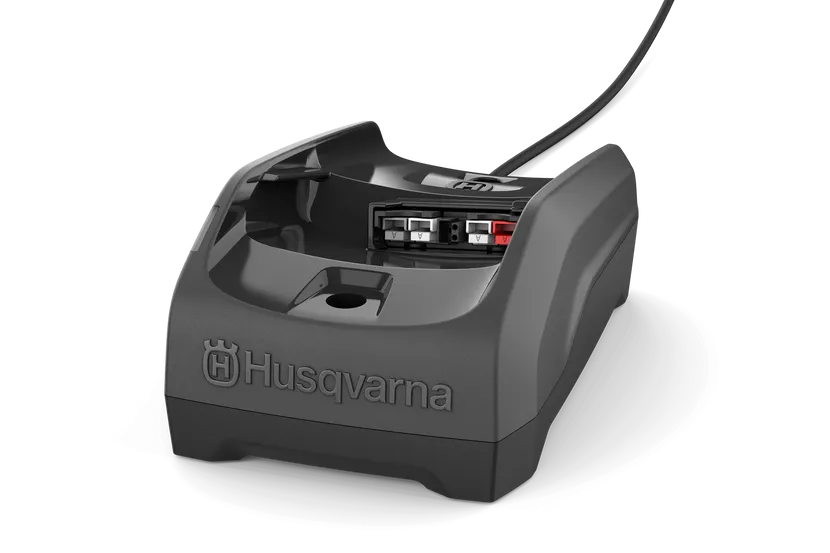 Battery Charger 40-C80 (80W) Husqvarna 970487805