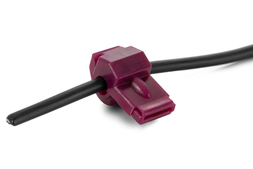Loop Wire Connector 100pc Husqvarna 535129002