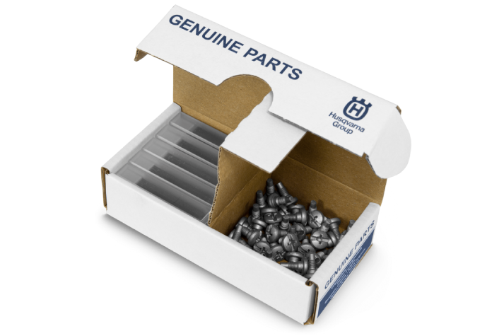 Blades 45pcs Classic Husqvarna 577606505