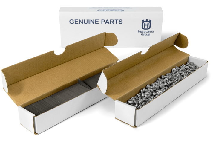 Blades 300pcs Enhance HSS Husqvarna 599805302