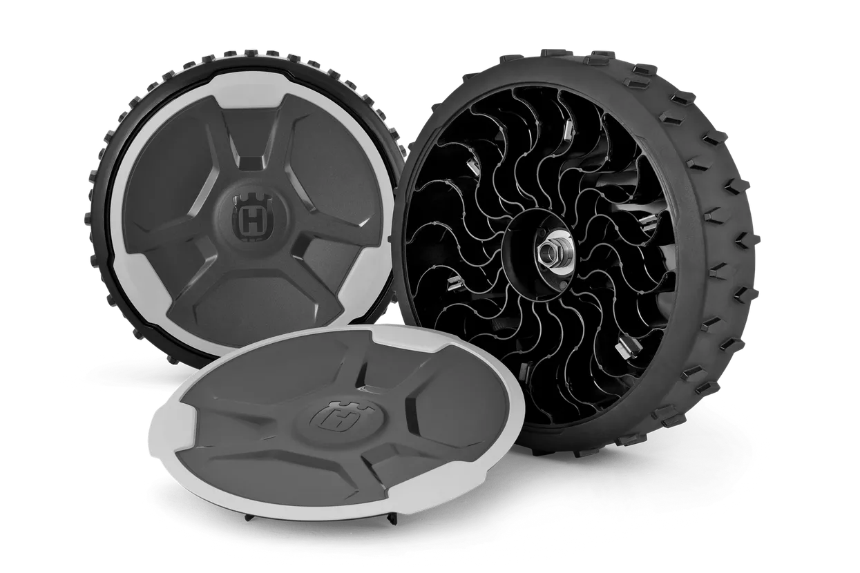 Rough Terrain Kit For Husqvarna CEORA™