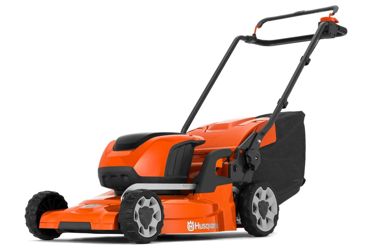 Battery Lawn Mower 47cm LC247i (Skin Only) Husqvarna 970542001