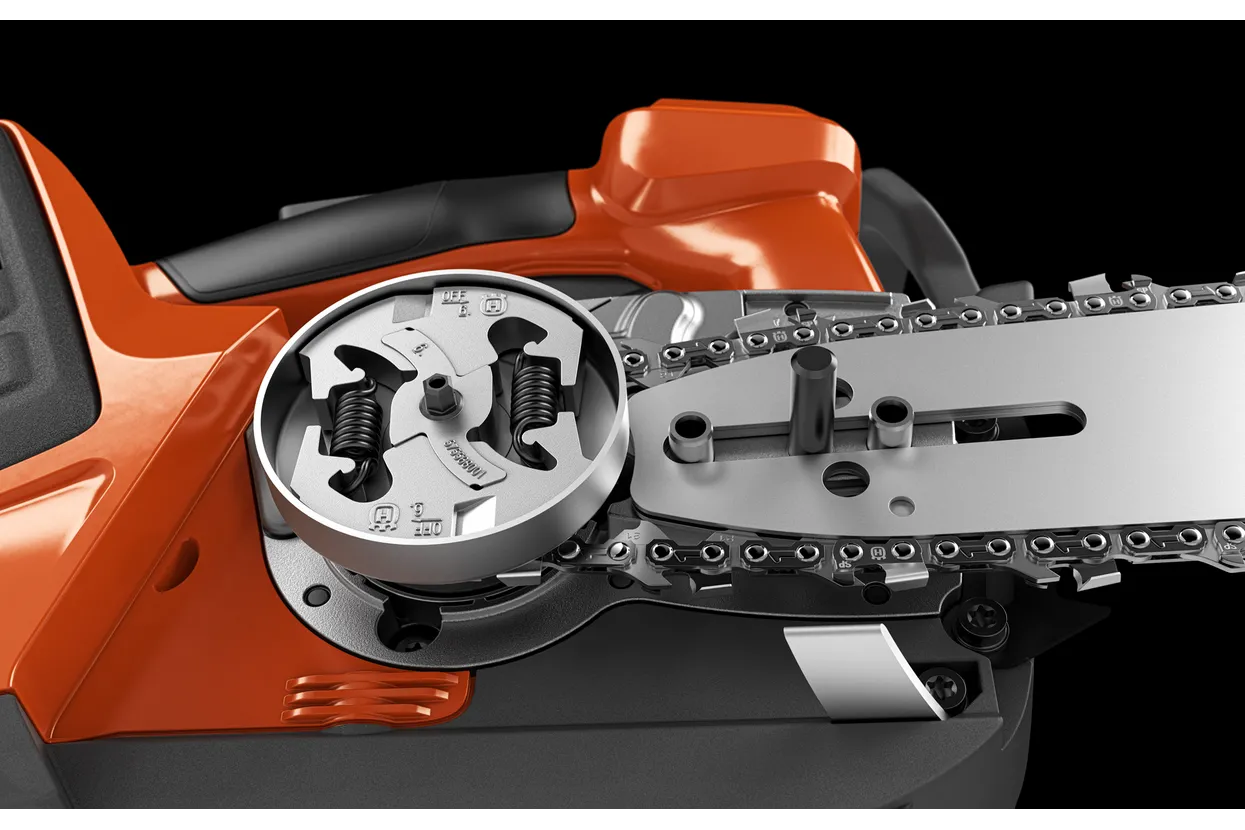 Husqvarna Battery Chainsaw Husqvarna T542i XP (Skin Only) | 970646812