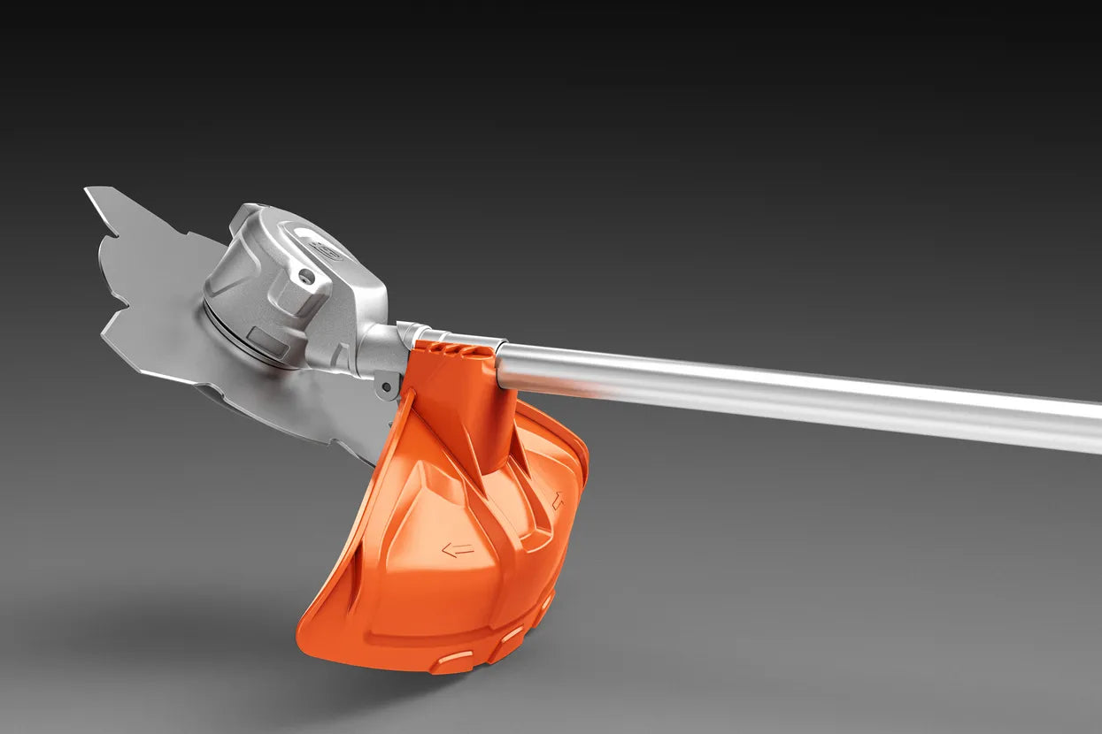 Battery Brushcutter 520iRX (Skin Only) Husqvarna 967916203