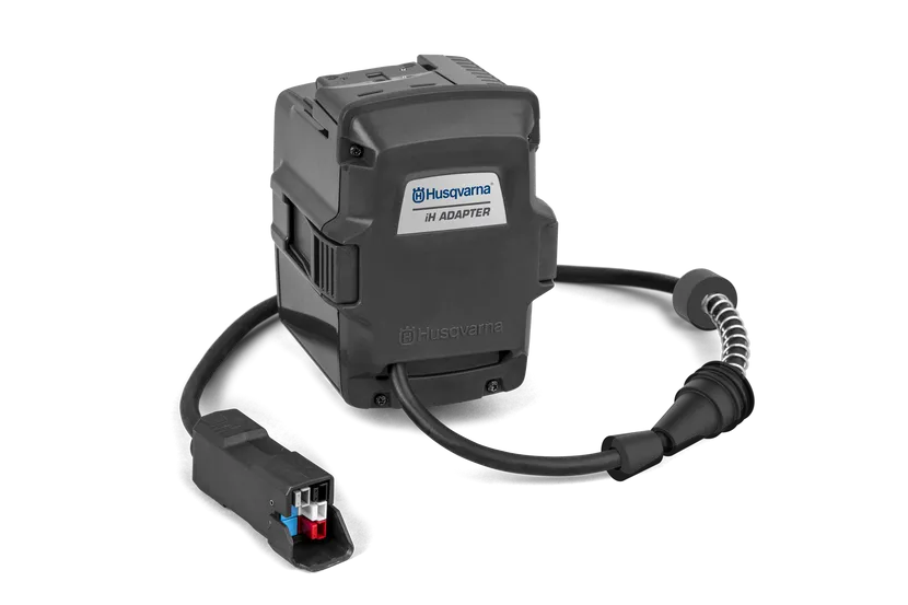 Battery Adaptor (Suits 522iH Series) Husqvarna 598828801