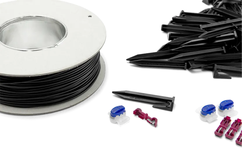 Installation Kit Small Husqvarna 967972101