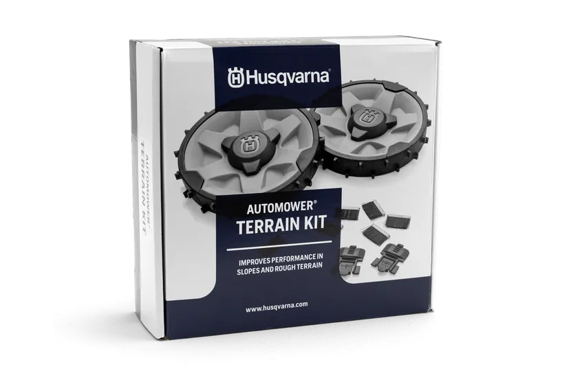 Rough Terrain Kit 305(-m2020)/310MII/405X/415X Husqvarna 597705401