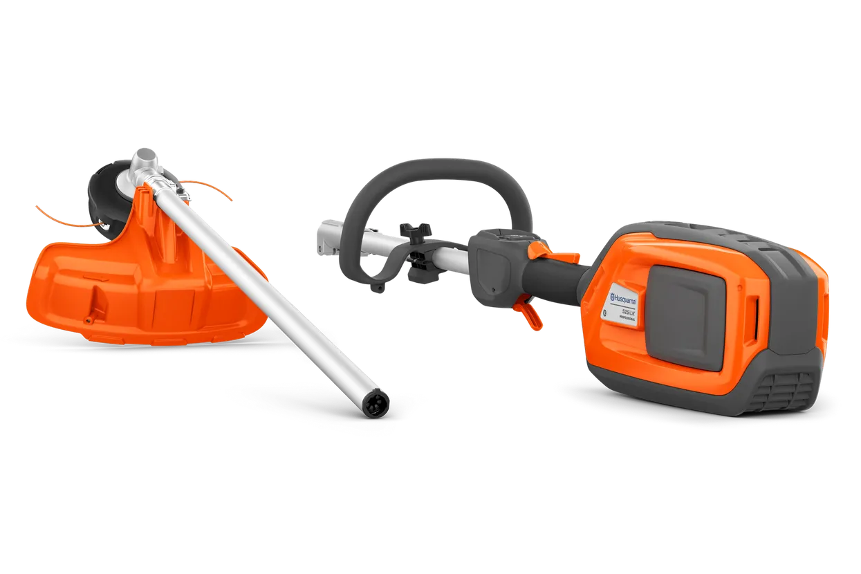 Battery Combi Grass Trimmer 525iLK (Skin Only) Husqvarna 970551602