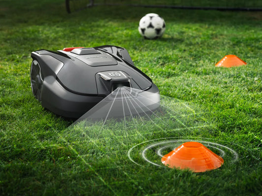 Husqvarna Expands the Automower Range for 2026