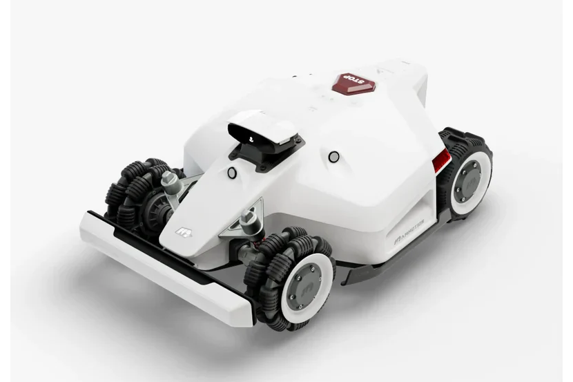 Luba 2 Robotic Lawn Mowers