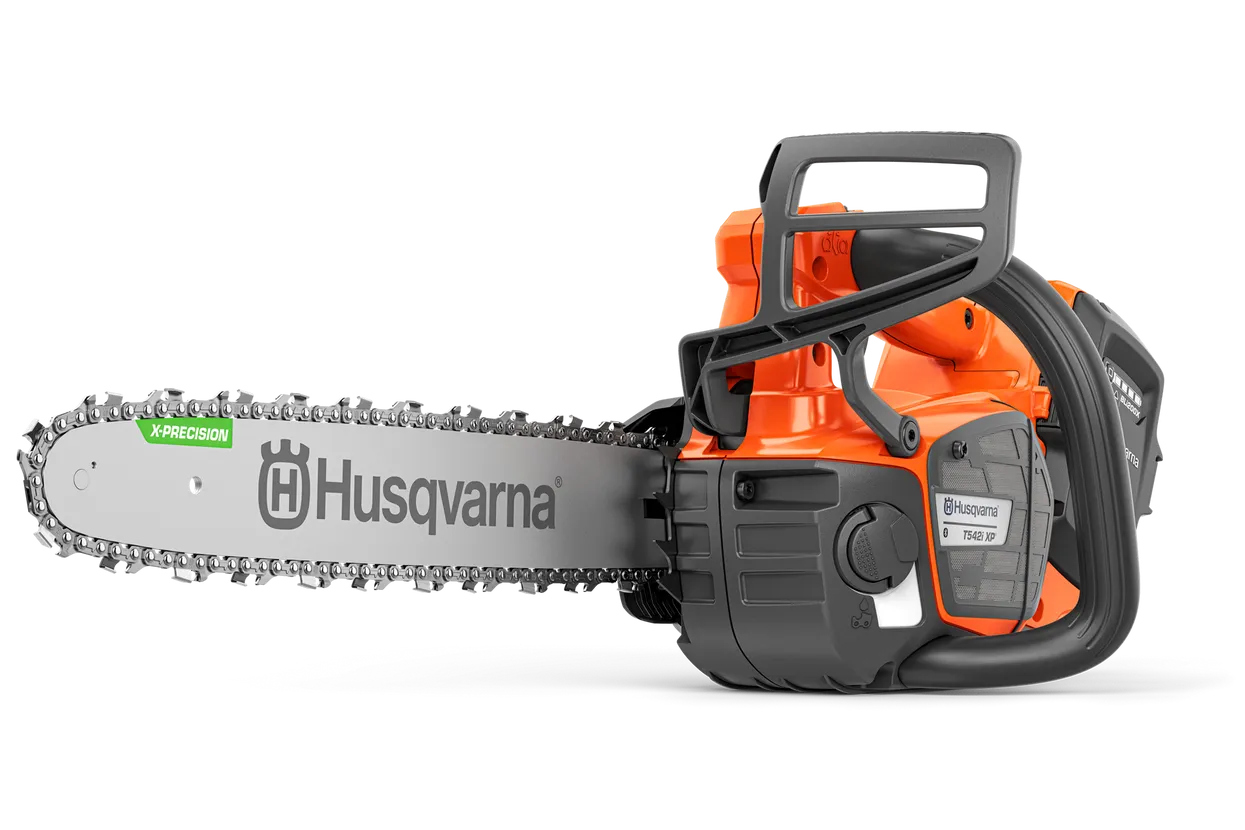 Battery Chainsaws