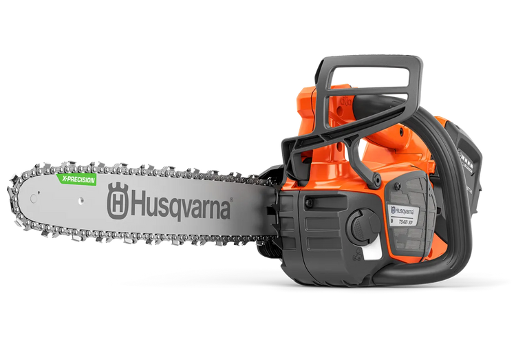 Battery Chainsaws