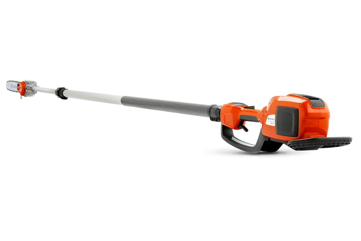 Battery Pole Saws