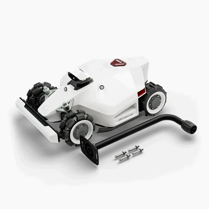 LUBA 2 AWD 10000 Wire-Free Robot Mower