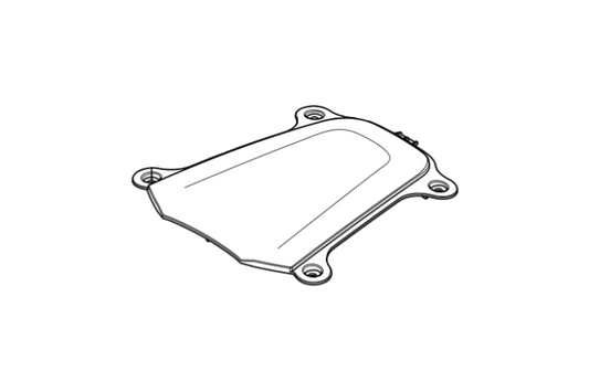 Cover Panel Husqvarna 531257301