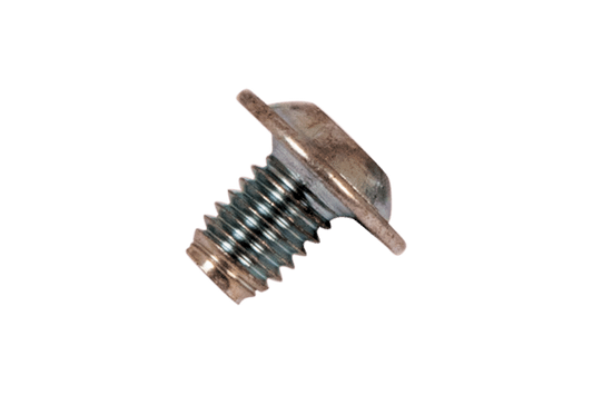 Screw M6X8 10.9 ZPB Husqvarna 535076001