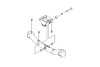 Shaft Assy Husqvarna 535279801