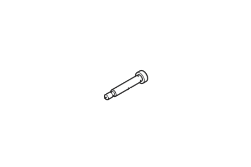 Screw M6X40 A2-70 Husqvarna 536389301