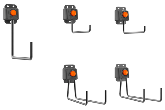 Storage Hook Set ASPIRE™ Husqvarna 536655901
