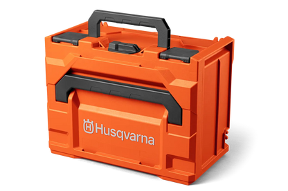 Battery Box (Medium) Husqvarna 538687301