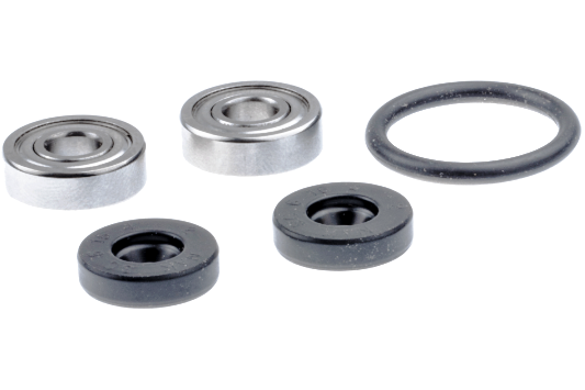 Bearing and Sealing Kit Rear Wheel 105/305(2011-2015)/308 Husqvarna 578275201