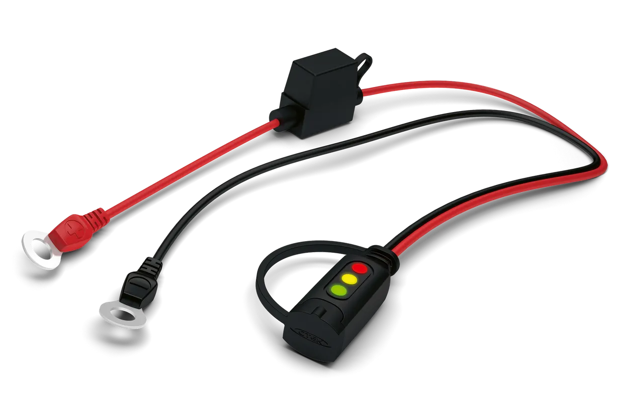 Battery status indicator Husqvarna 579452101