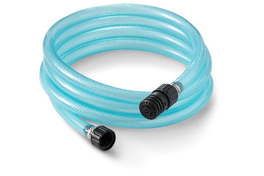 Suction Hose 3m Husqvarna 590659701