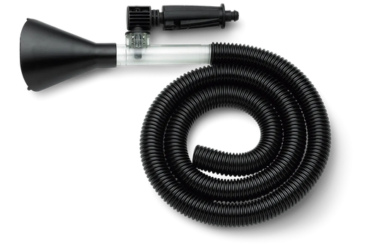 Water Suction Nozzle Husqvarna 590660501