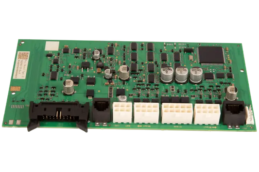 Printed Circuit Assy PCBA for mainboard type 11 Husqvarna 592909901