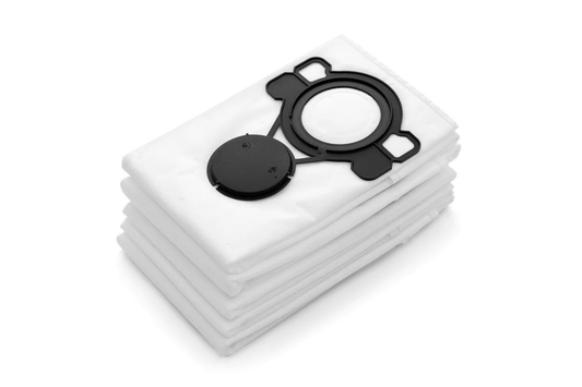 Filter Bag Fleece 5pcs Husqvarna 594966002